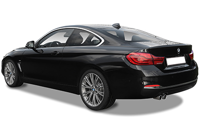 BMW Serie 4 M4 CS - Miniatura 5